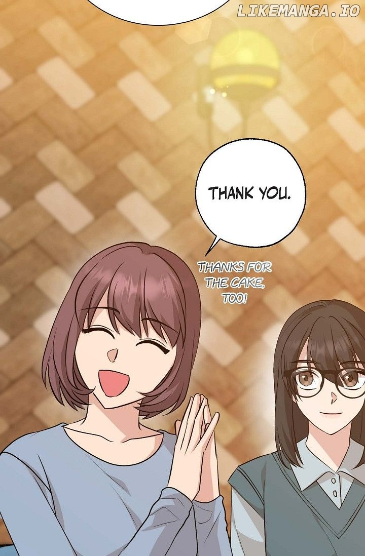 Obscene Contract Chapter 48 - page 32