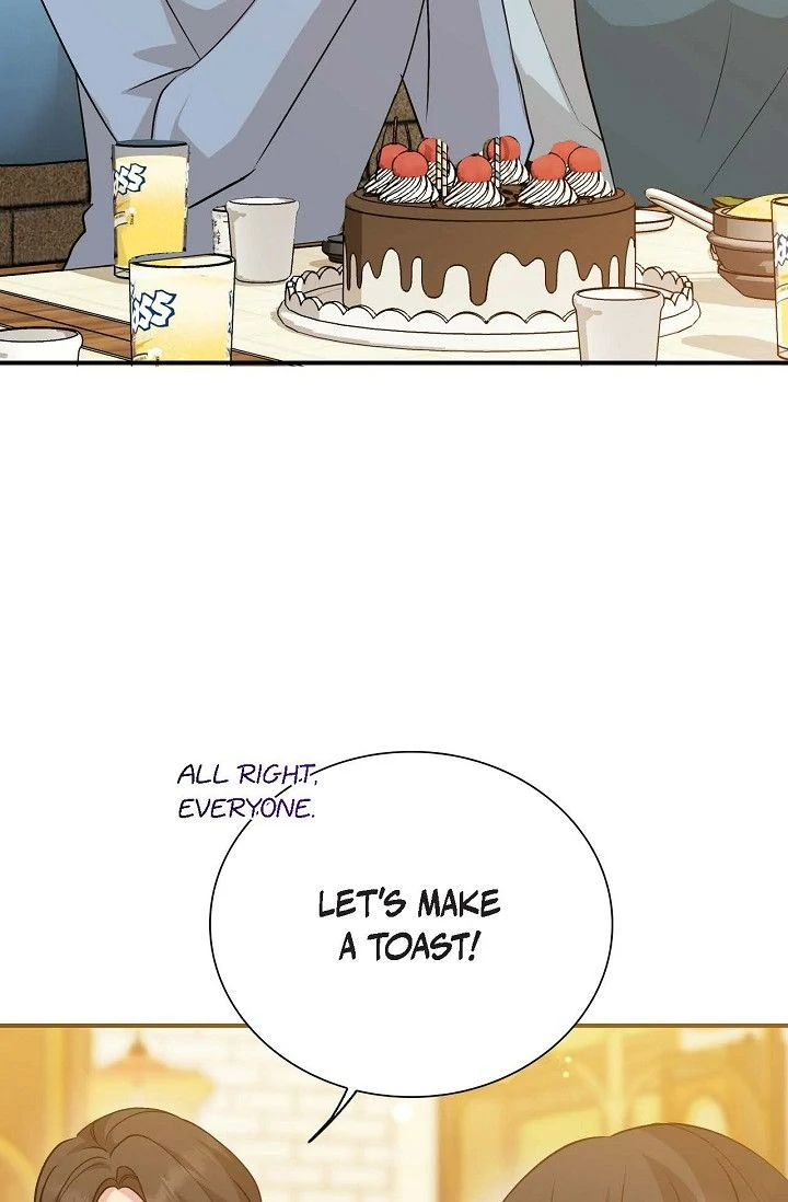 Obscene Contract Chapter 48 - page 33