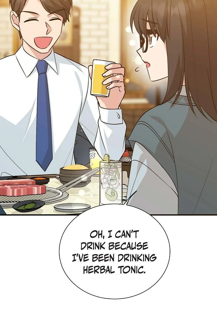 Obscene Contract Chapter 48 - page 34