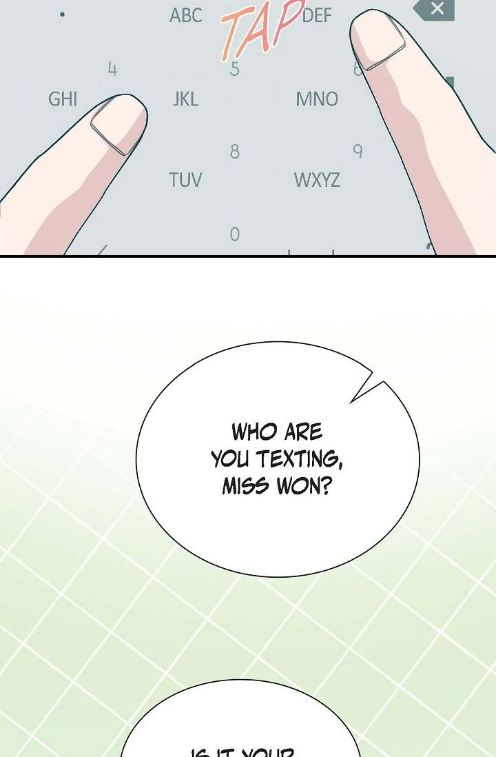 Obscene Contract Chapter 48 - page 39