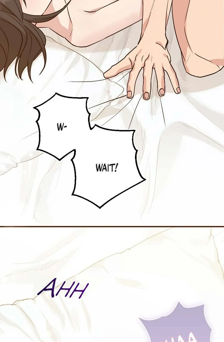 Obscene Contract Chapter 48 - page 5