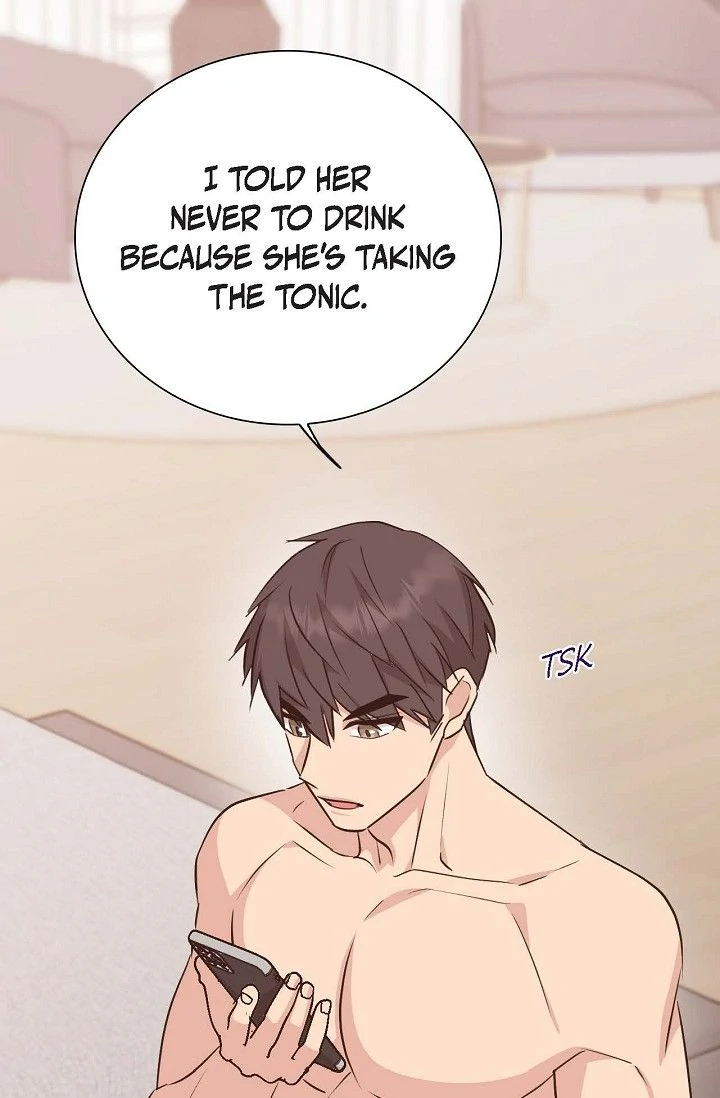 Obscene Contract Chapter 48 - page 57