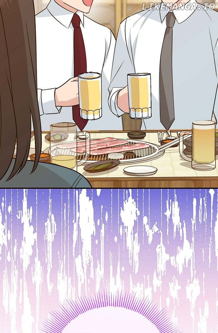 Obscene Contract Chapter 48 - page 65