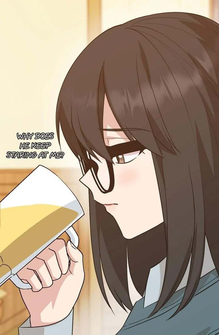 Obscene Contract Chapter 48 - page 86