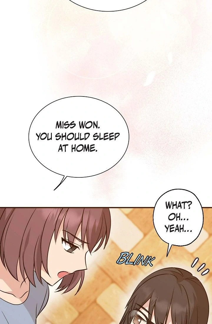 Obscene Contract Chapter 48 - page 94