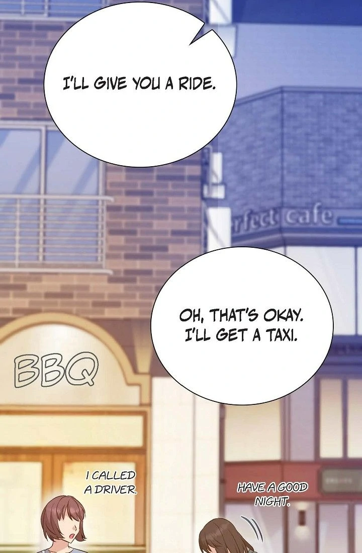 Obscene Contract Chapter 48 - page 98