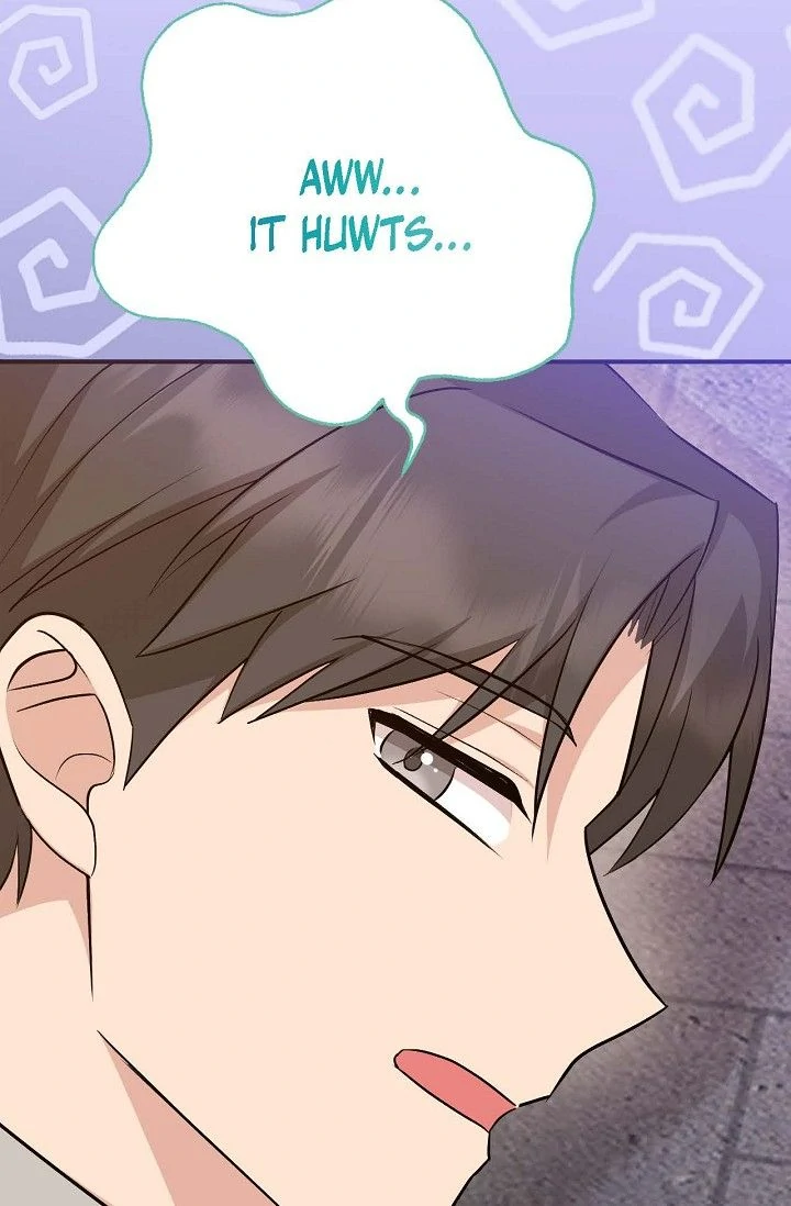 Obscene Contract Chapter 49 - page 10