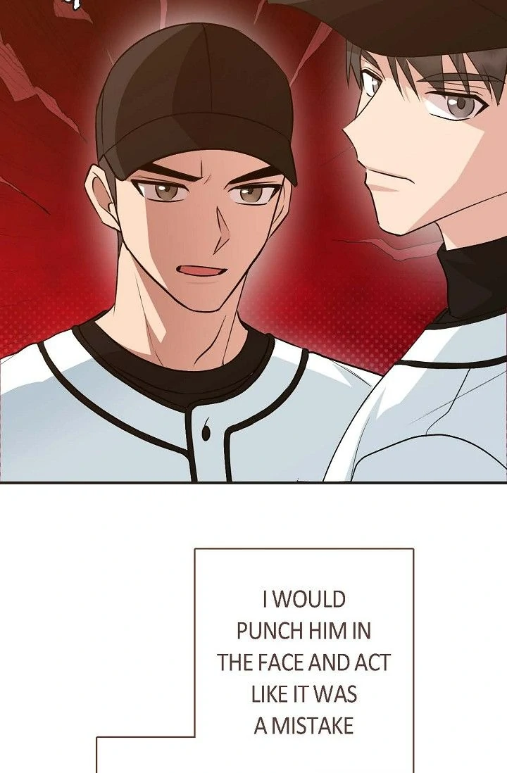 Obscene Contract Chapter 49 - page 114