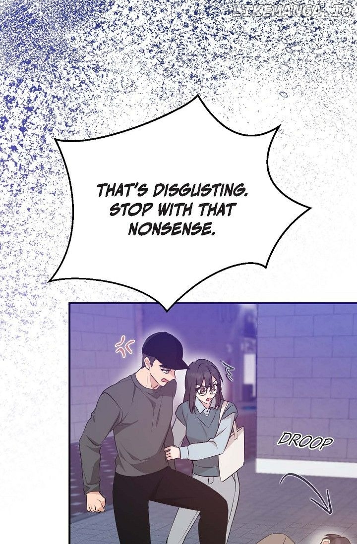 Obscene Contract Chapter 49 - page 15