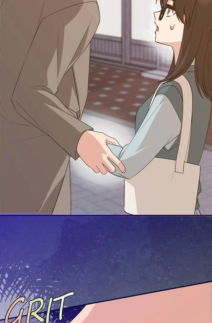 Obscene Contract Chapter 49 - page 31