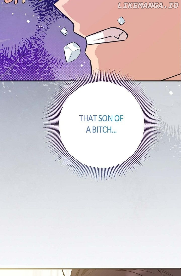 Obscene Contract Chapter 49 - page 32