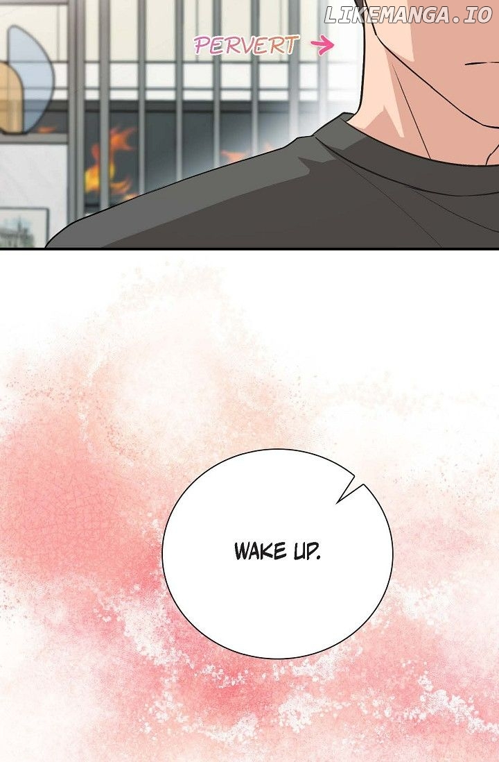 Obscene Contract Chapter 49 - page 42