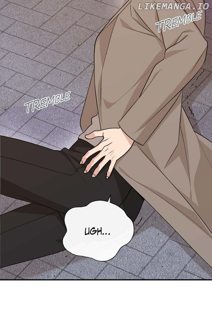 Obscene Contract Chapter 49 - page 7