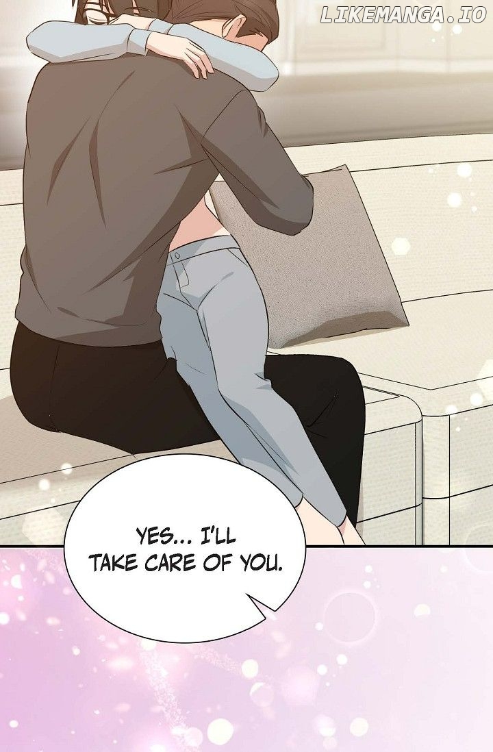 Obscene Contract Chapter 49 - page 72