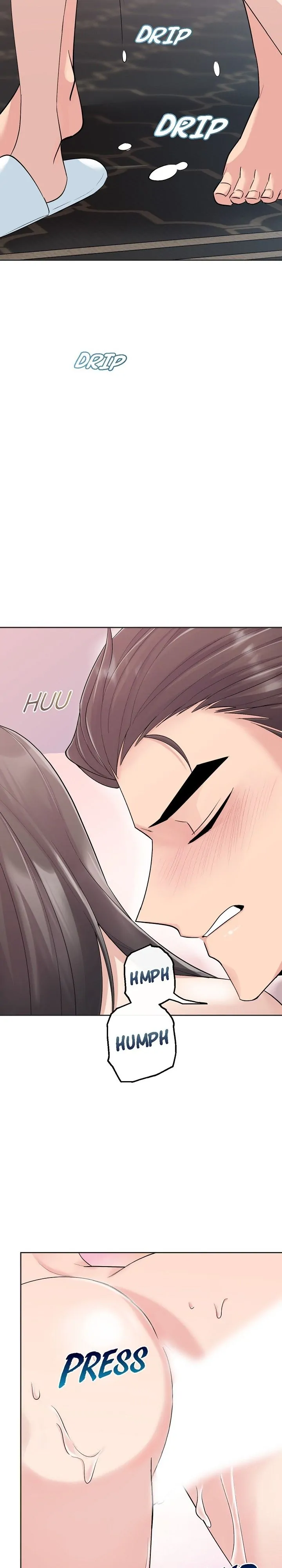 Obscene Contract Chapter 5 - page 12