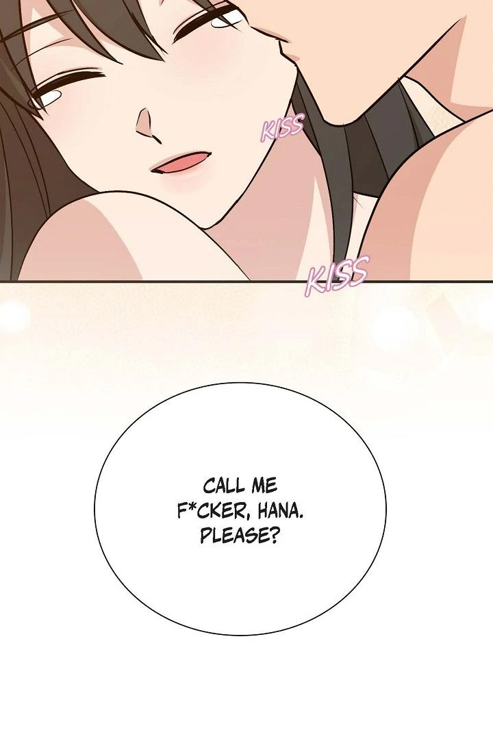 Obscene Contract Chapter 50 - page 100