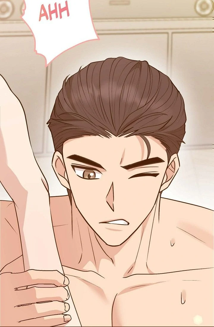 Obscene Contract Chapter 50 - page 115