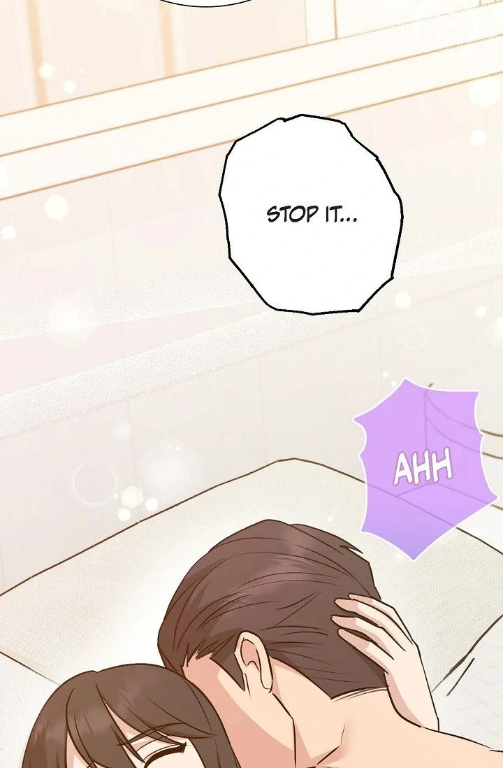 Obscene Contract Chapter 50 - page 117
