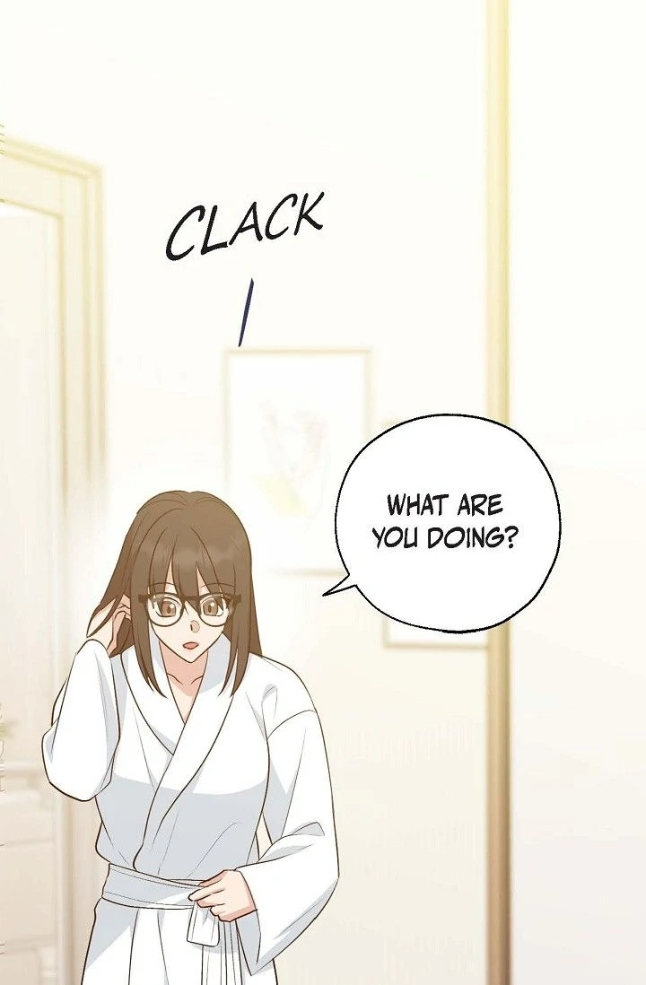 Obscene Contract Chapter 50 - page 21
