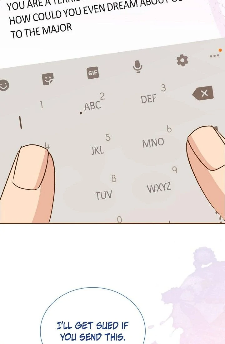 Obscene Contract Chapter 50 - page 24