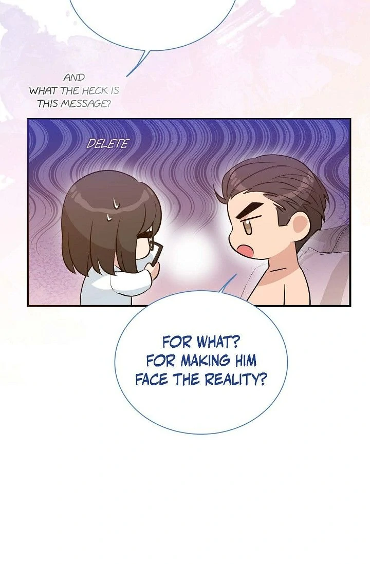 Obscene Contract Chapter 50 - page 25