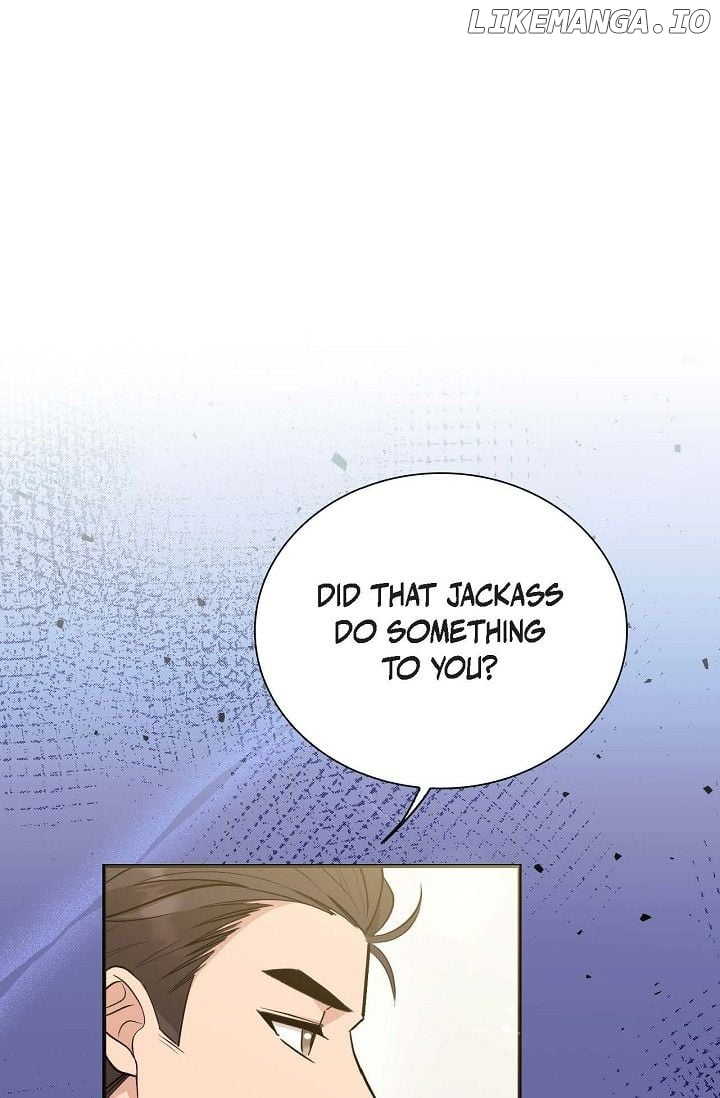 Obscene Contract Chapter 50 - page 26