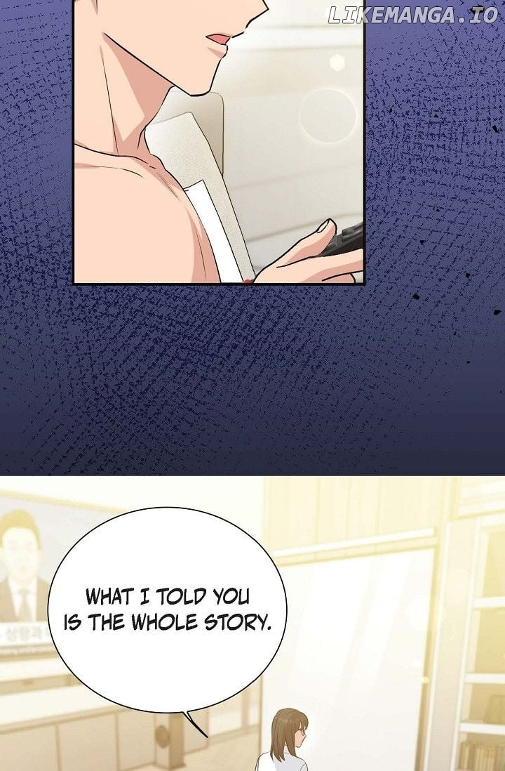Obscene Contract Chapter 50 - page 27