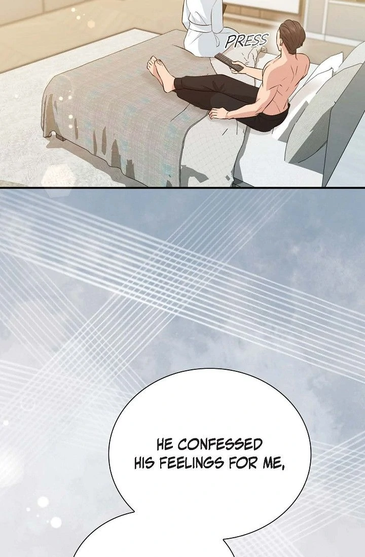 Obscene Contract Chapter 50 - page 28