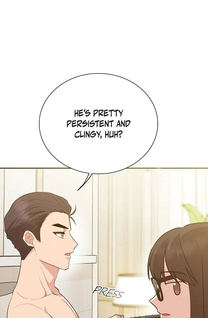 Obscene Contract Chapter 50 - page 30