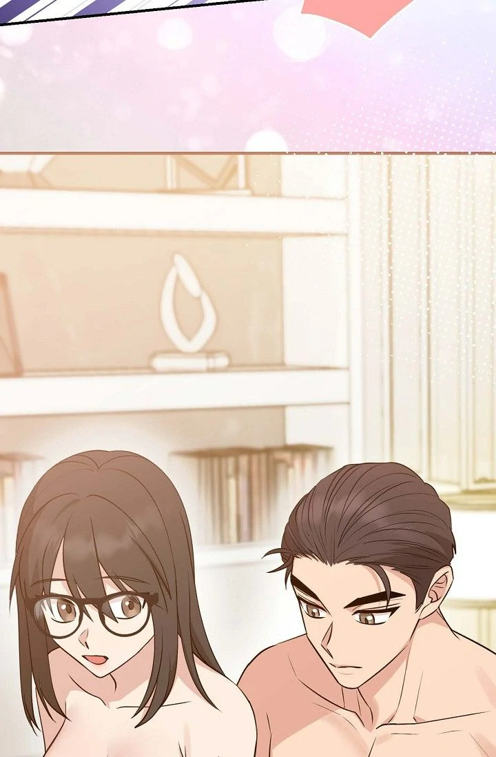 Obscene Contract Chapter 50 - page 54