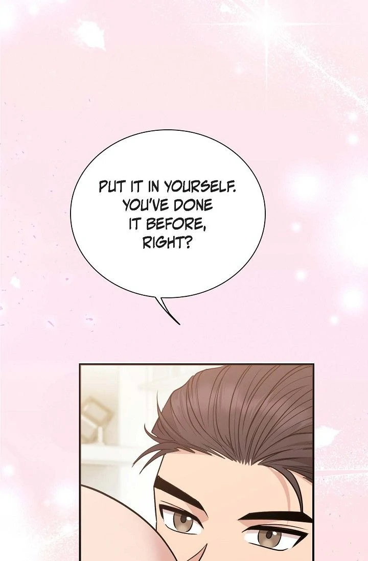 Obscene Contract Chapter 50 - page 56
