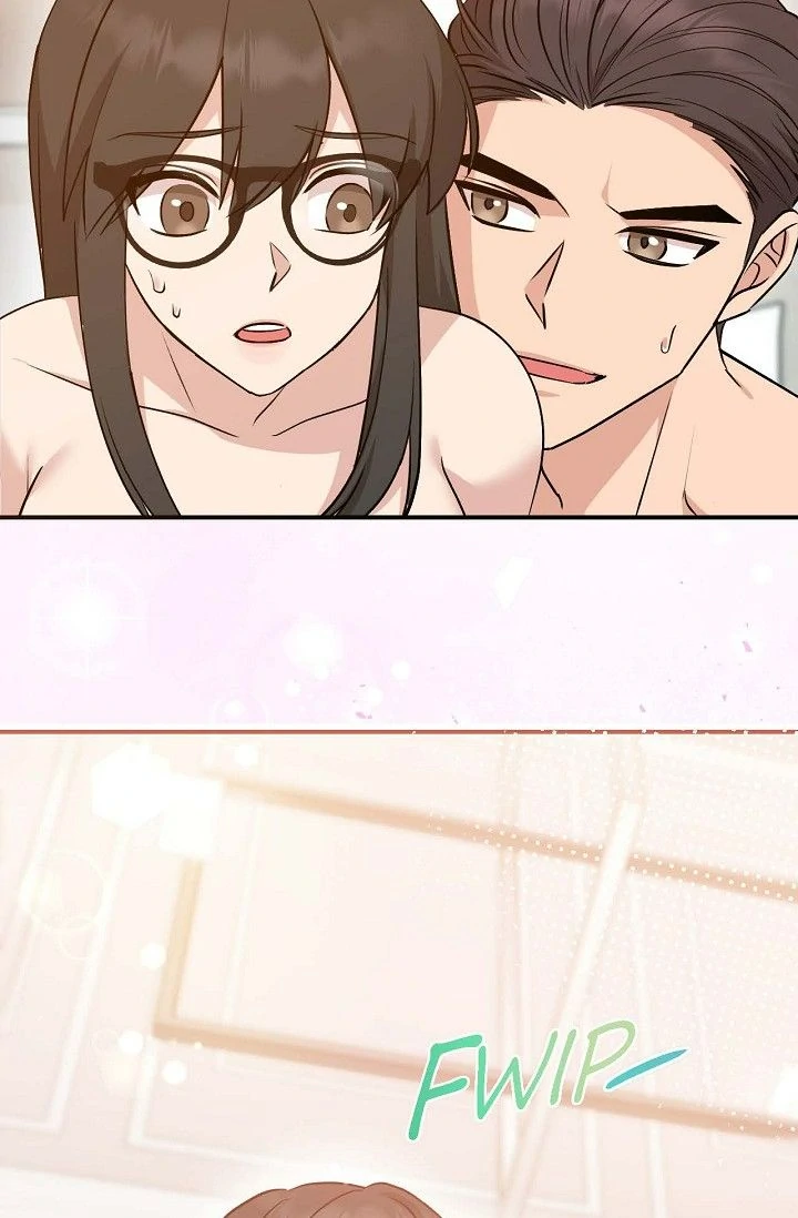 Obscene Contract Chapter 50 - page 66