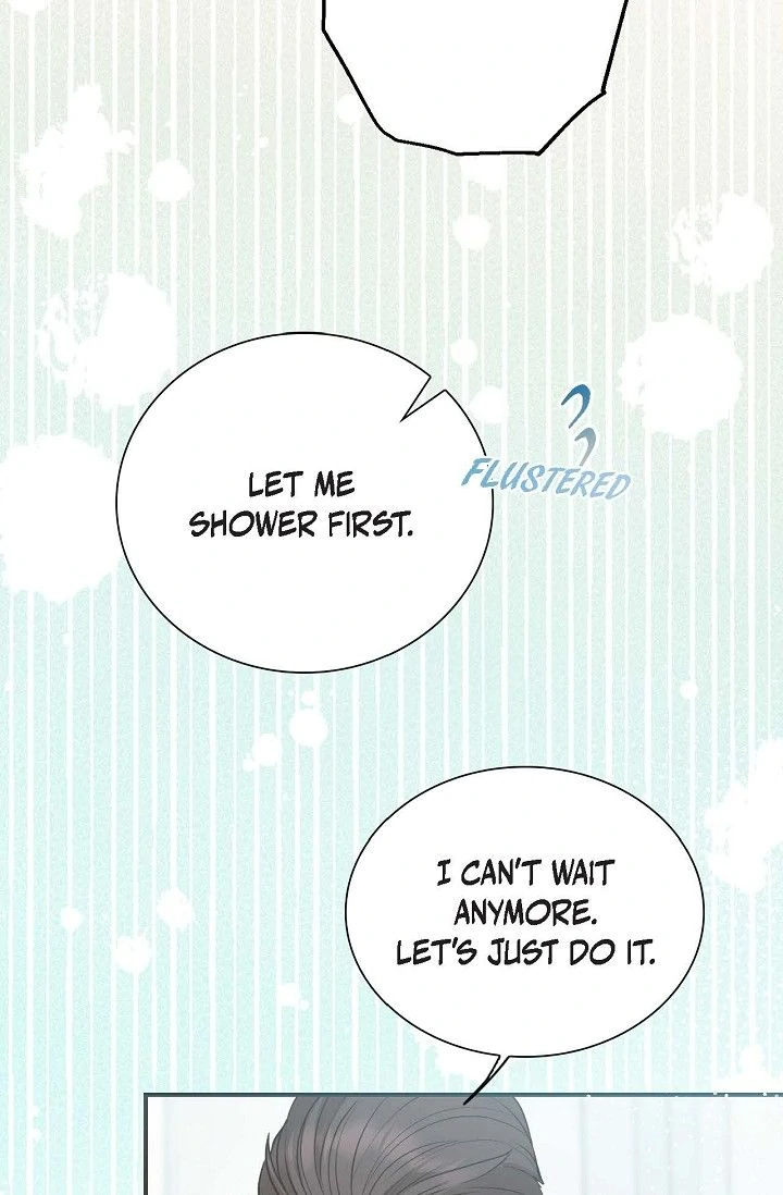 Obscene Contract Chapter 50 - page 7