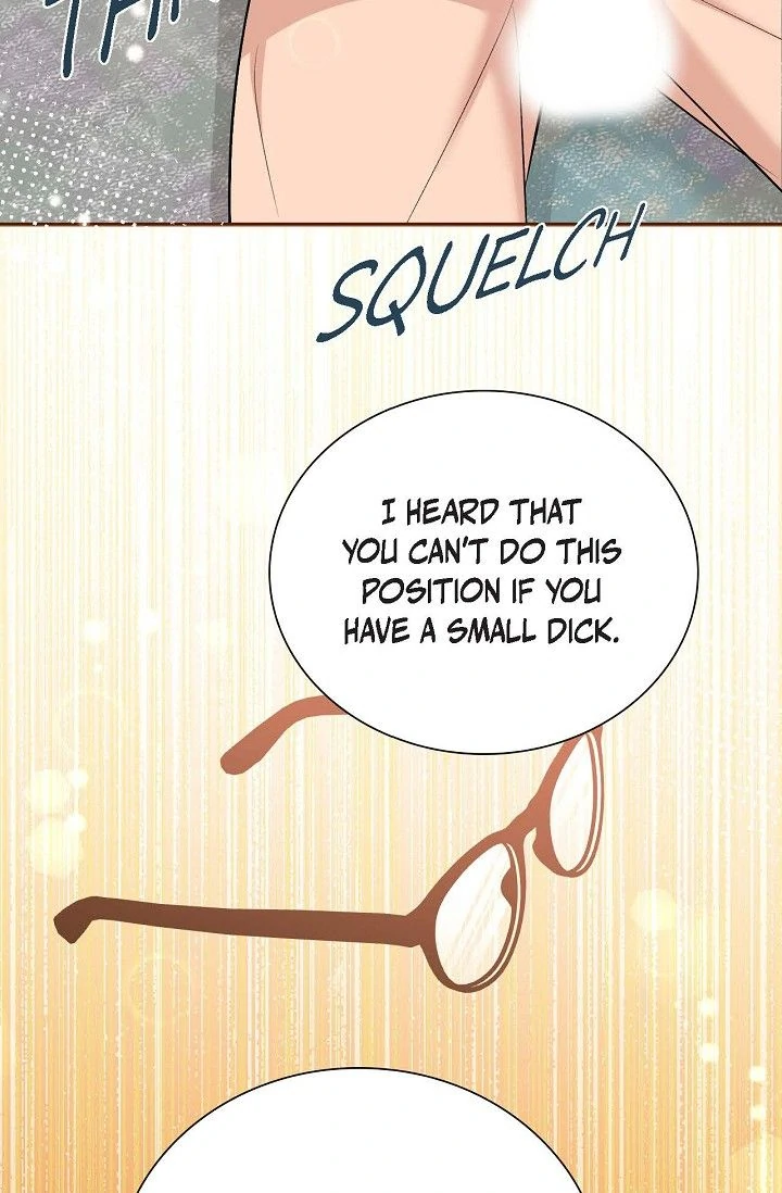 Obscene Contract Chapter 50 - page 72