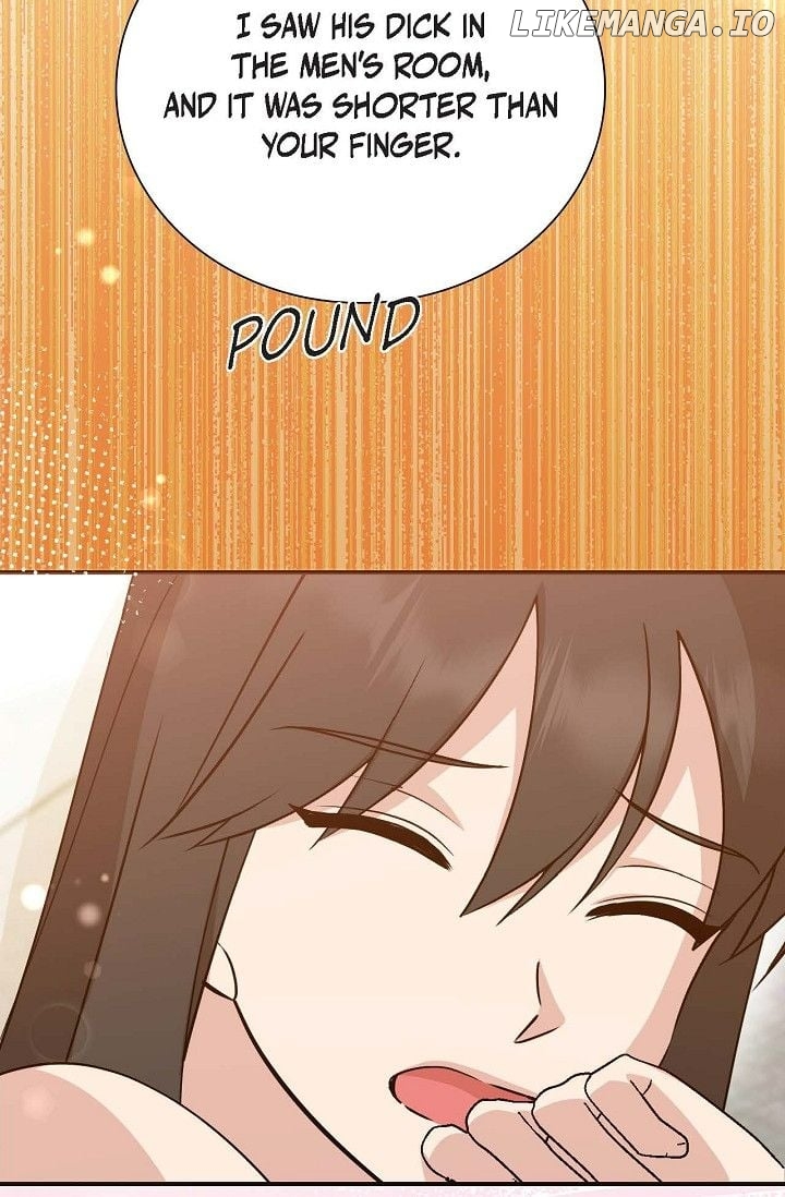 Obscene Contract Chapter 50 - page 73