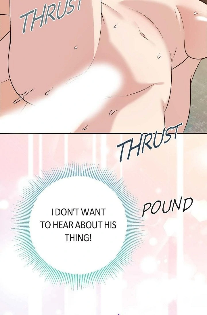 Obscene Contract Chapter 50 - page 75