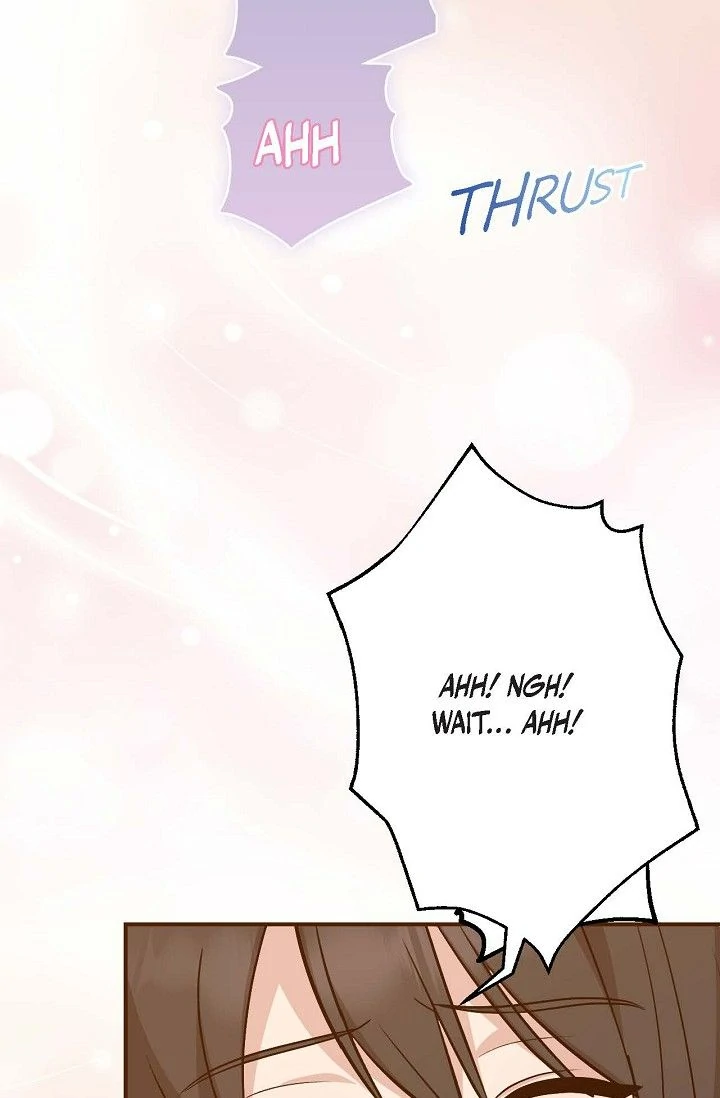 Obscene Contract Chapter 50 - page 81