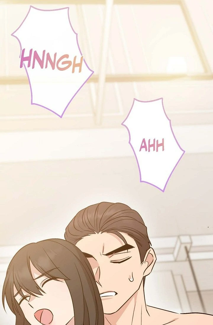 Obscene Contract Chapter 50 - page 83