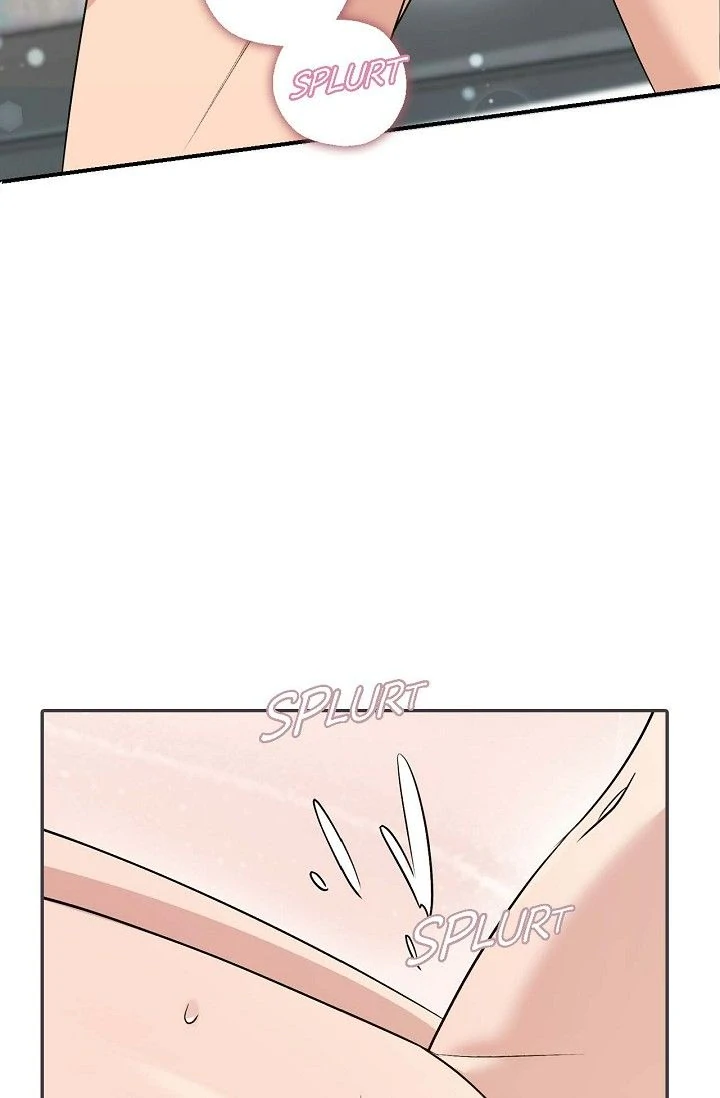 Obscene Contract Chapter 50 - page 85