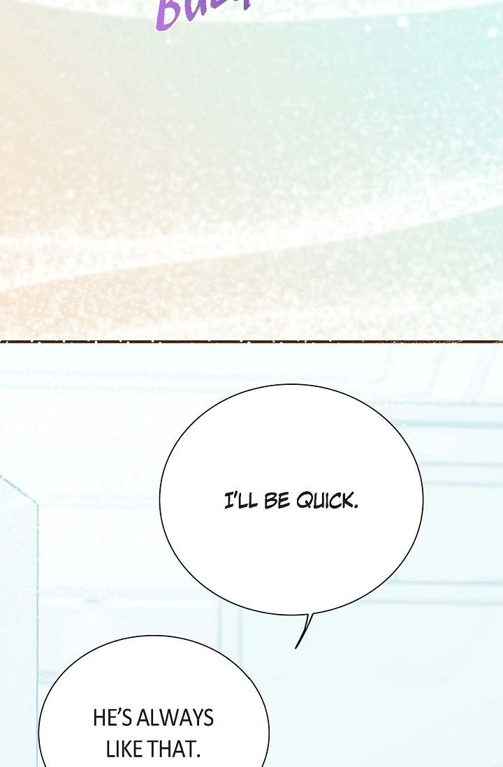 Obscene Contract Chapter 50 - page 9
