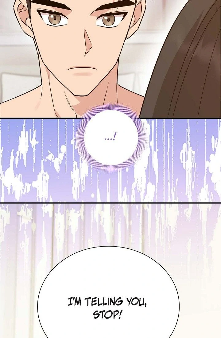 Obscene Contract Chapter 50 - page 91