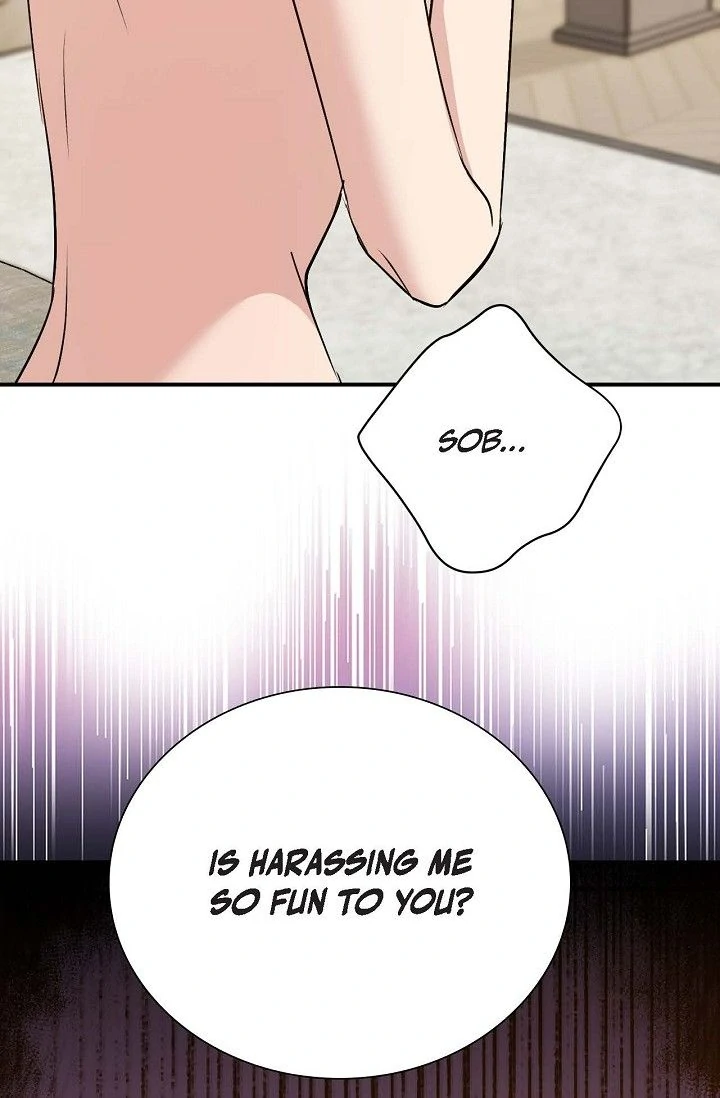 Obscene Contract Chapter 50 - page 93