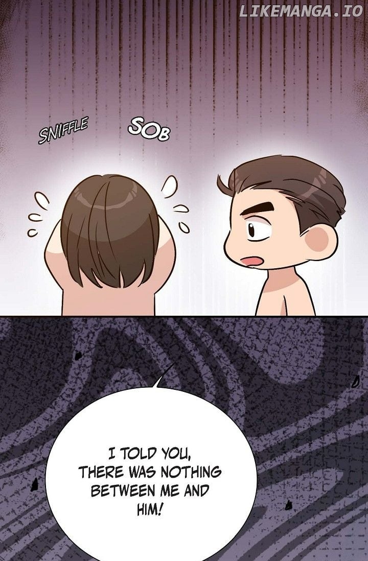 Obscene Contract Chapter 50 - page 94