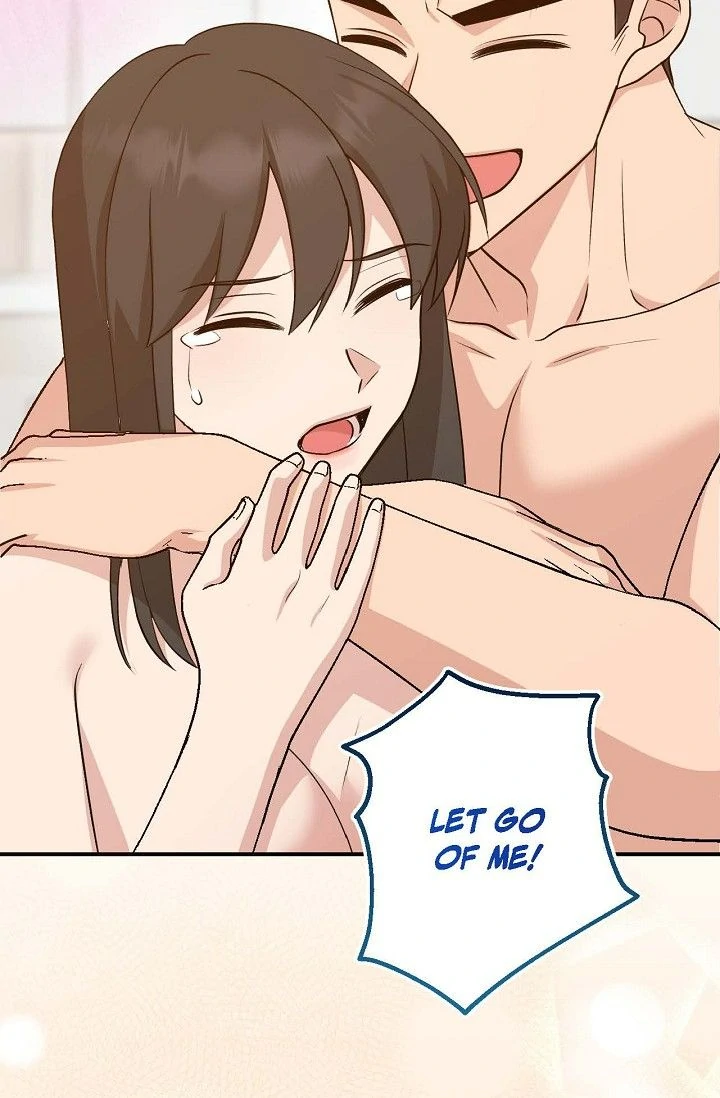 Obscene Contract Chapter 50 - page 98
