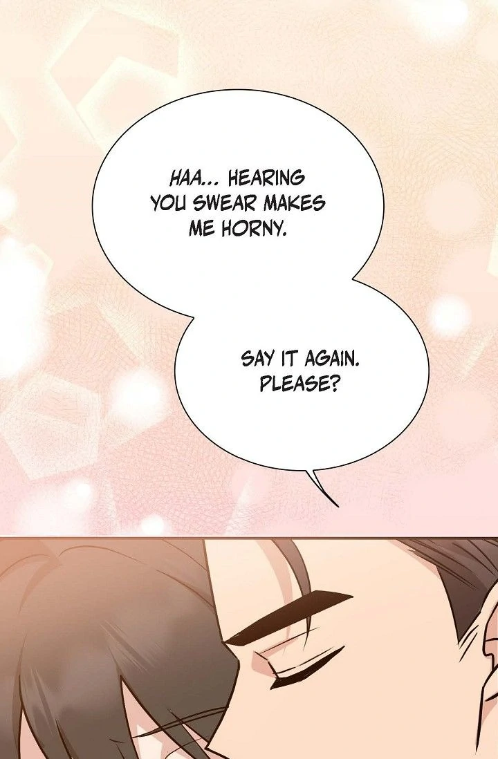 Obscene Contract Chapter 50 - page 99