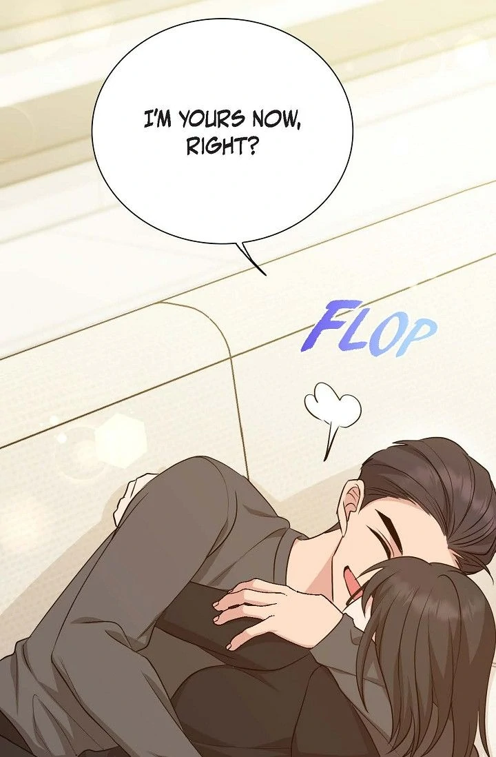 Obscene Contract Chapter 51 - page 101