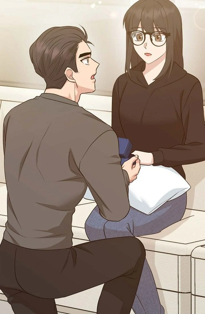 Obscene Contract Chapter 51 - page 109