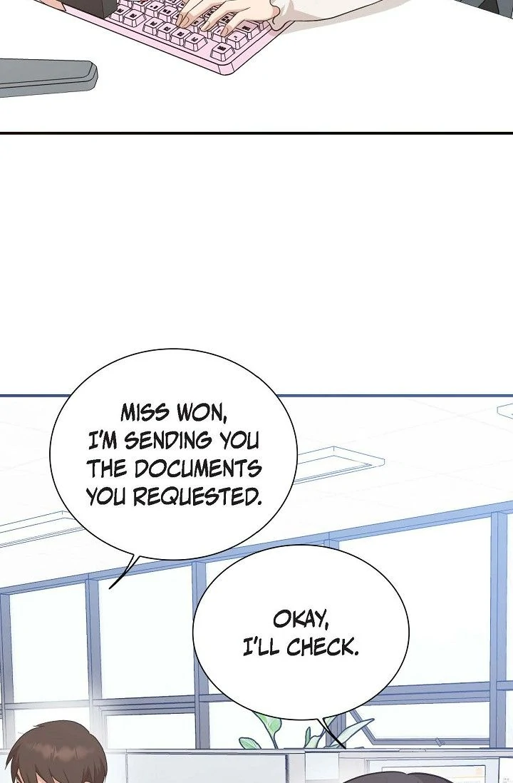 Obscene Contract Chapter 51 - page 15
