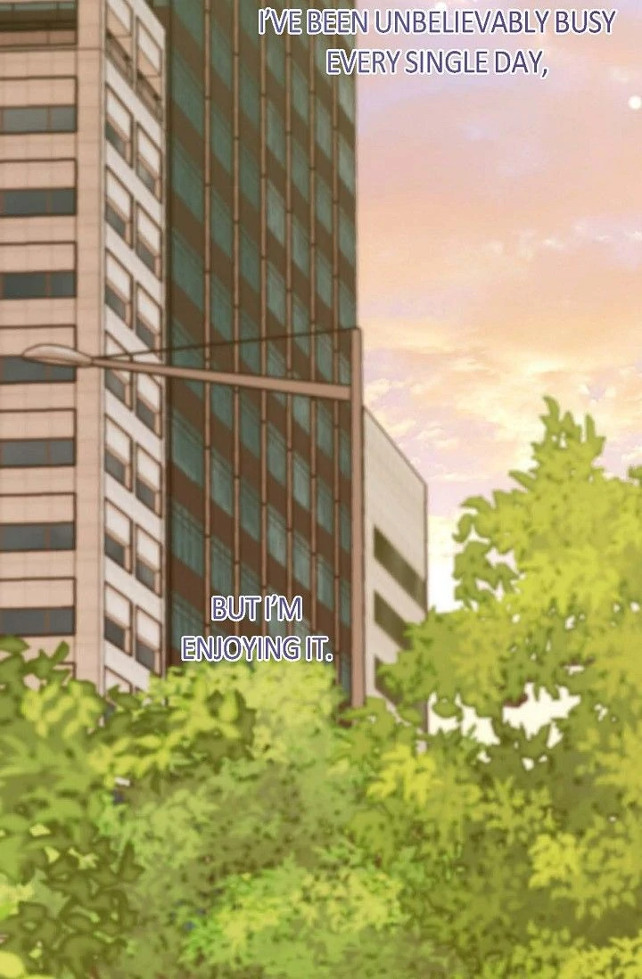 Obscene Contract Chapter 51 - page 19