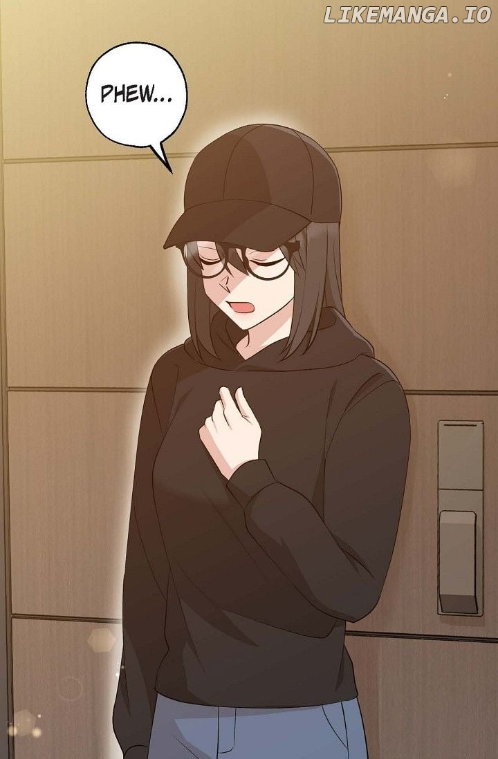 Obscene Contract Chapter 51 - page 30
